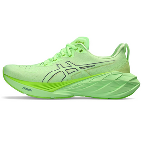 Asics NovaBlast  4 'Illuminate Green'