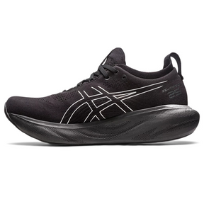 Asics Gel Nimbus 25 'Black'