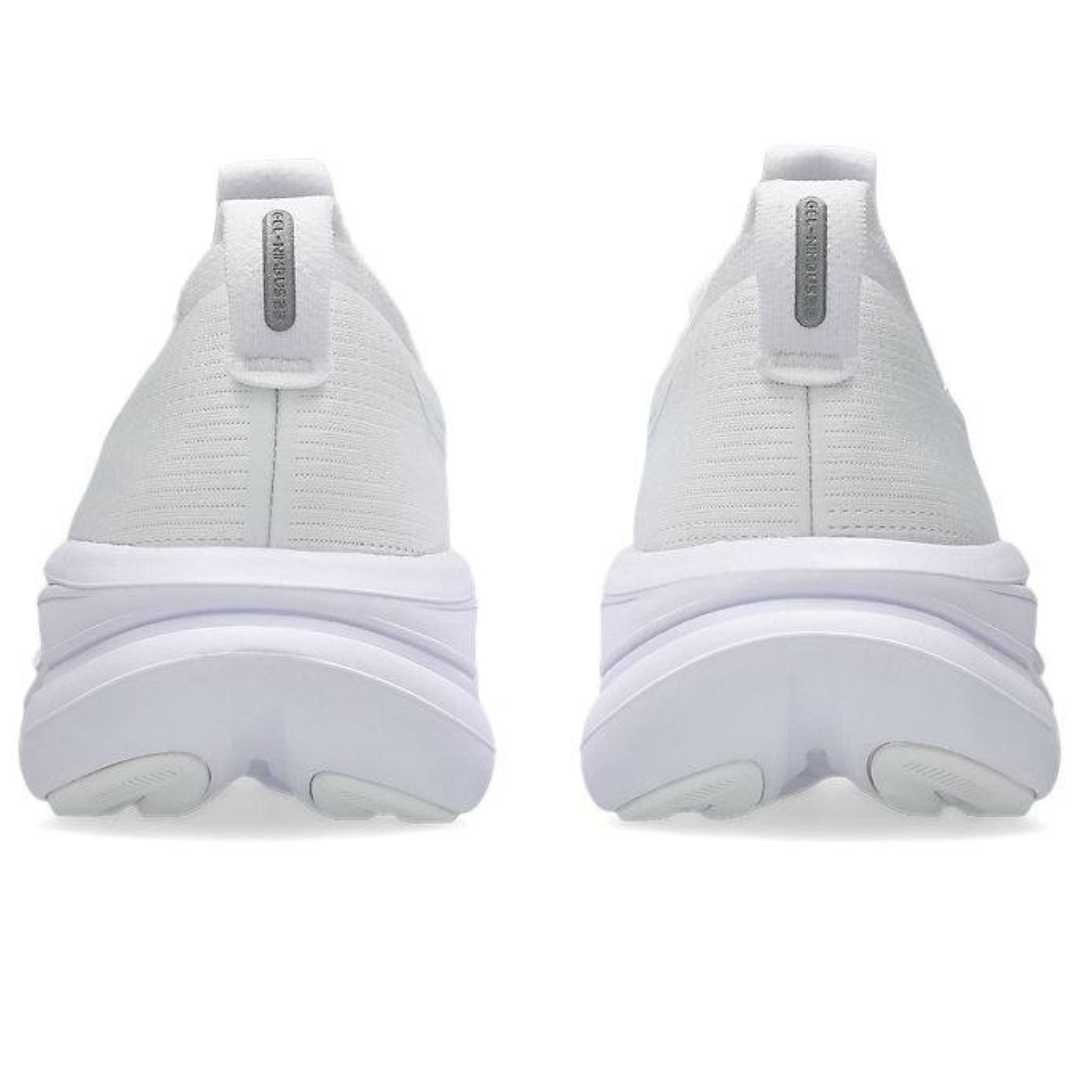Asics Gel Nimbus 28 'White'