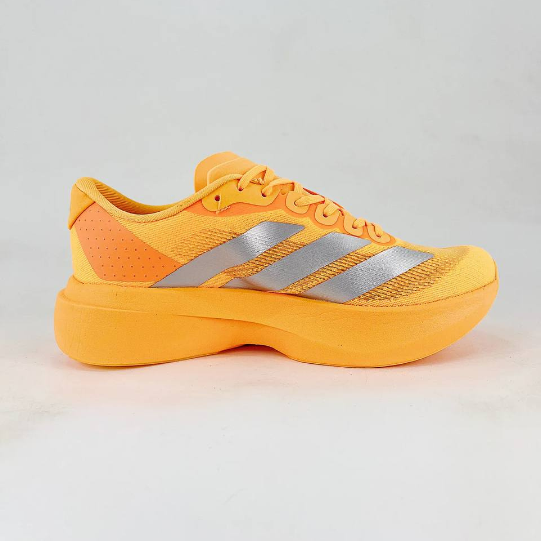 Adidas Adizero EVO SL 'Flash Orange'