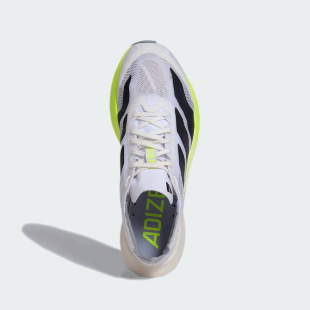 Adidas Adizero Drive RC 'Cloud White'