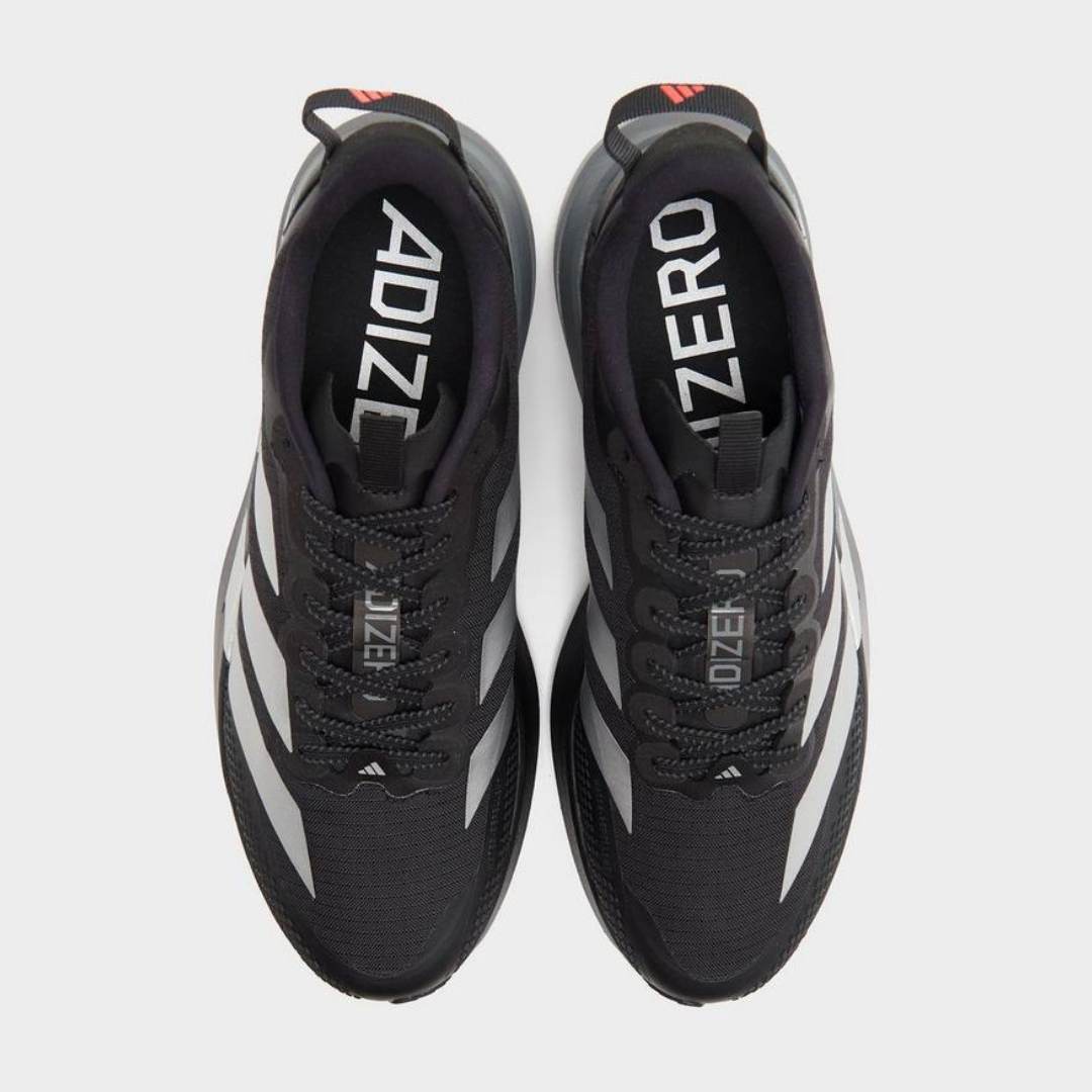 Adidas Adizero EVO SL ATR 'Black Metallic Silver'