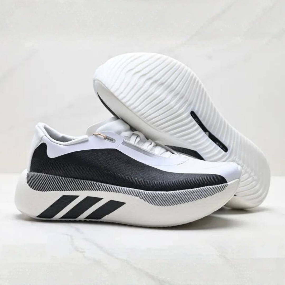 Adidas Hyperboost Edge 'Cloud White'