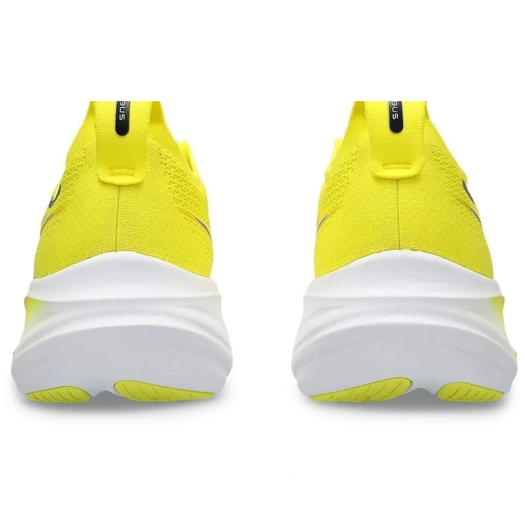 Asics Gel Nimbus 26 'Sunshine Yellow'
