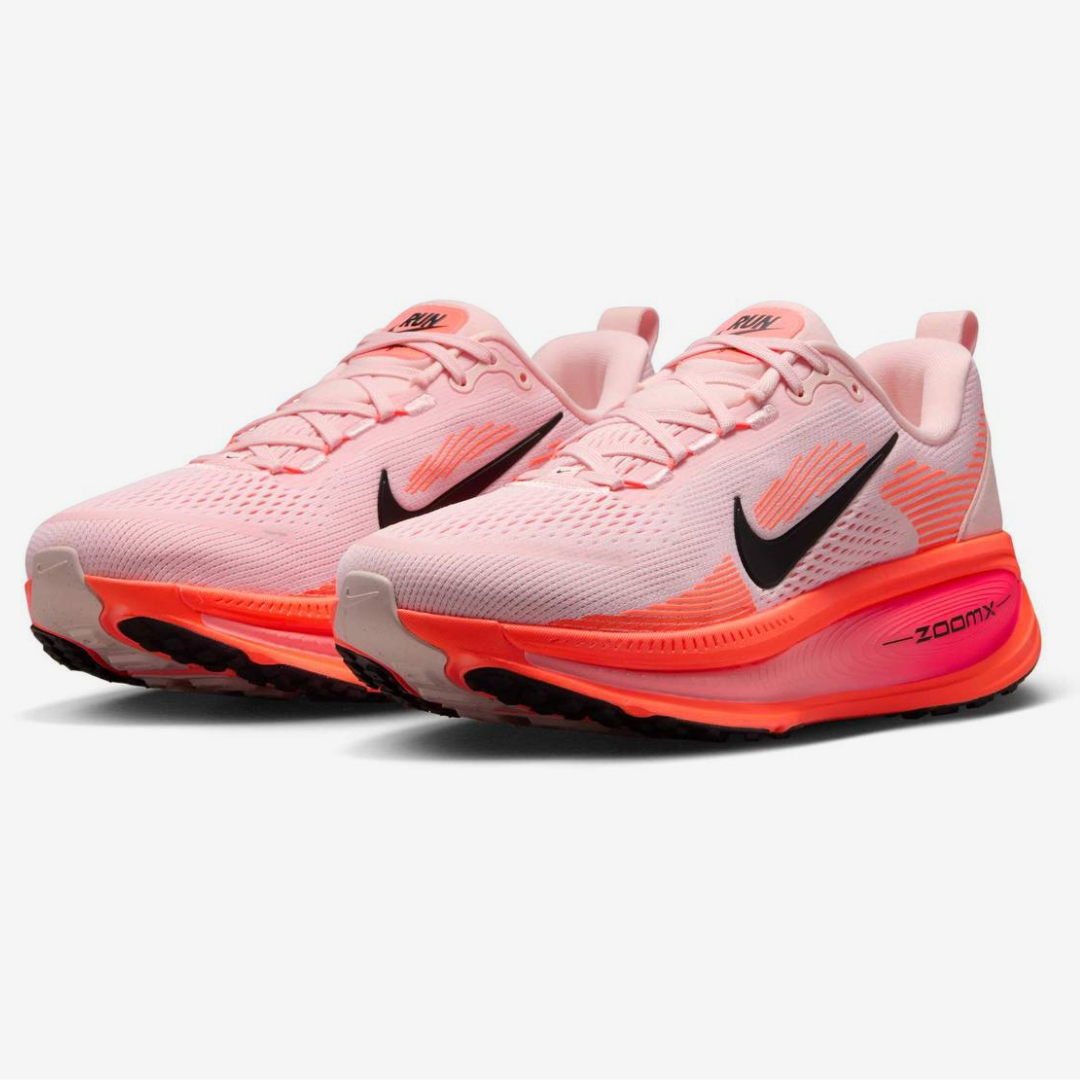Nike Vomero 18 'Pink and Orange'