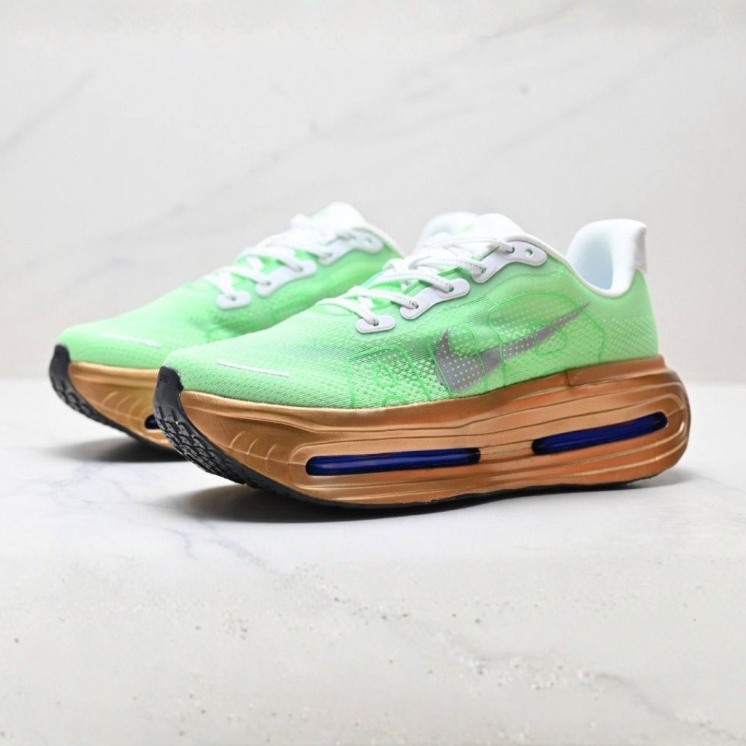 Nike Vomero Premium 'Green Gold'