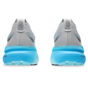 Asics Gel Kayano 31 'Gray with Blue'