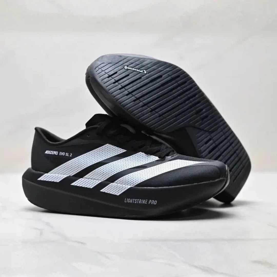 Adidas Adizero EVO SL 2 'Core Black'