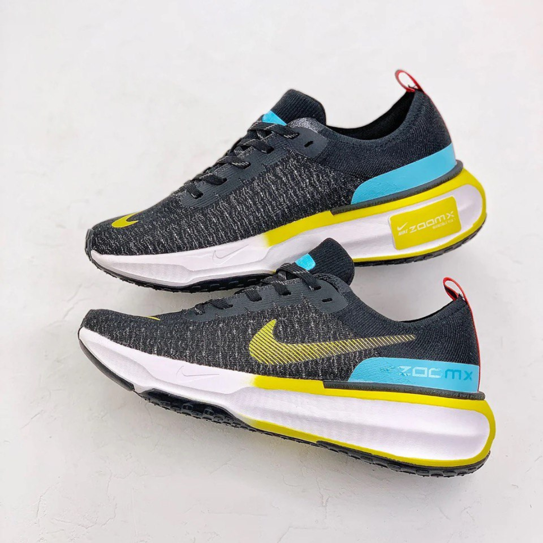 Nike Invincible Run 3 'Anthracite'