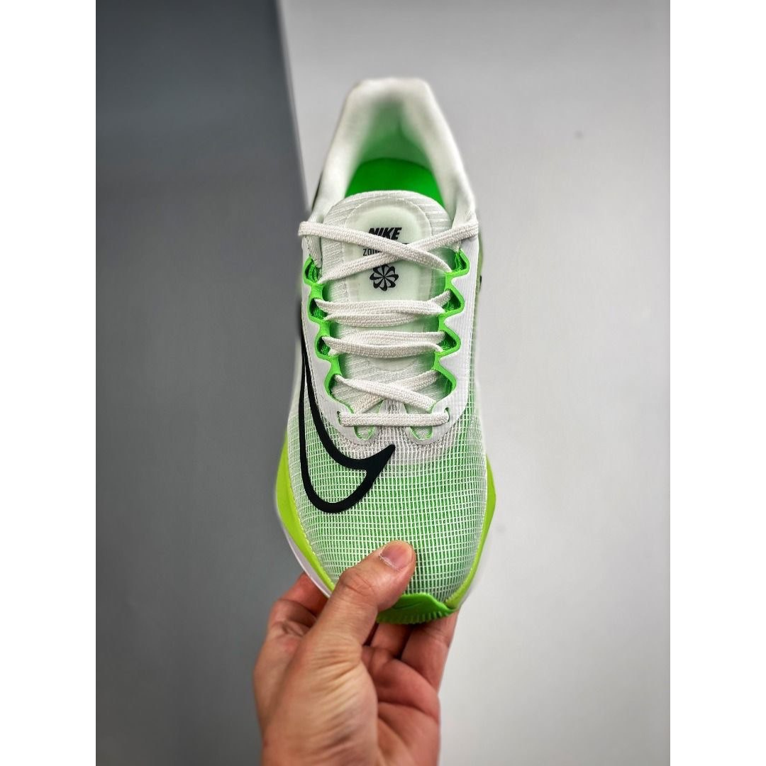 Nike Zoom Fly 5 'Green White'