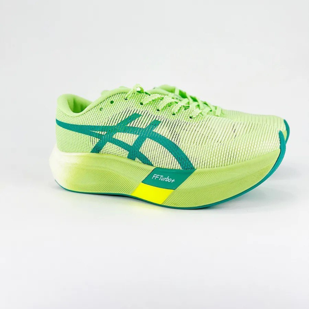 Asics Metaspeed Sky Paris 'Green Paris'
