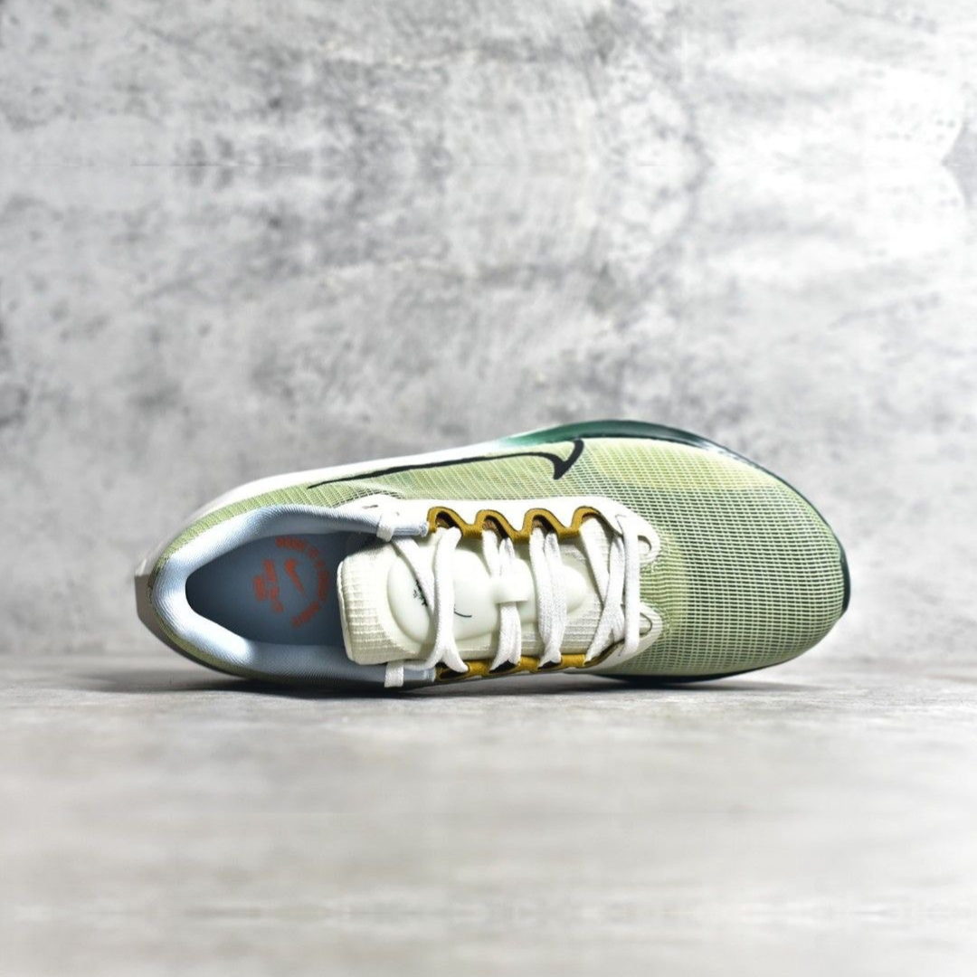Nike Zoom Fly 5 'Honey Dew'