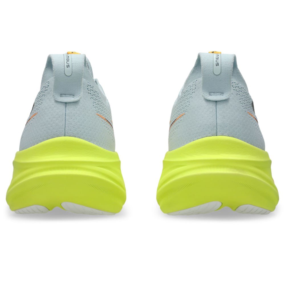 Asics Gel Nimbus 26 'Sky Blue'