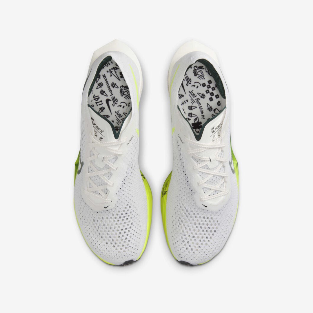 Nike Air Zoom X Vaporfly Next%3 'Wake Up Pack'
