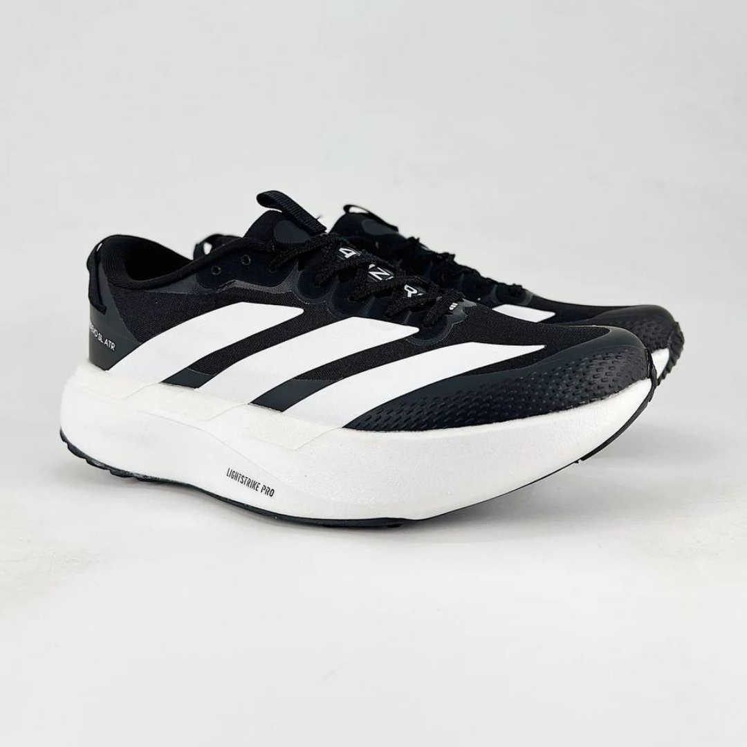 Adidas Adizero EVO SL ATR 'Black'