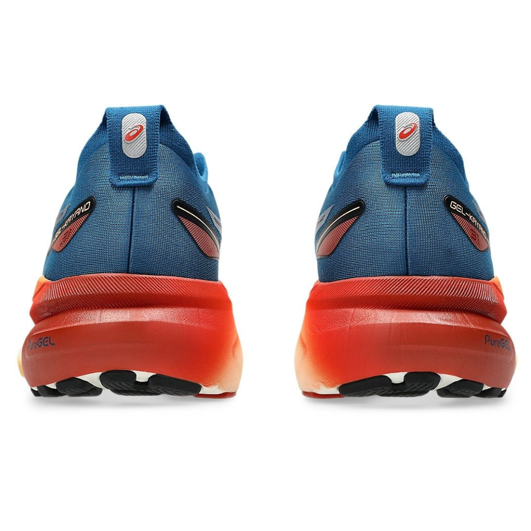 Asics Gel Kayano 31 Paris 'Peacoat Red'