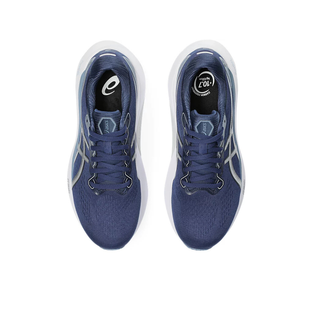 Asics Gel Kayano 30 'Blue Jeans'