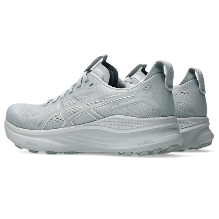Asics Gel-Kayano 32 'Grey'