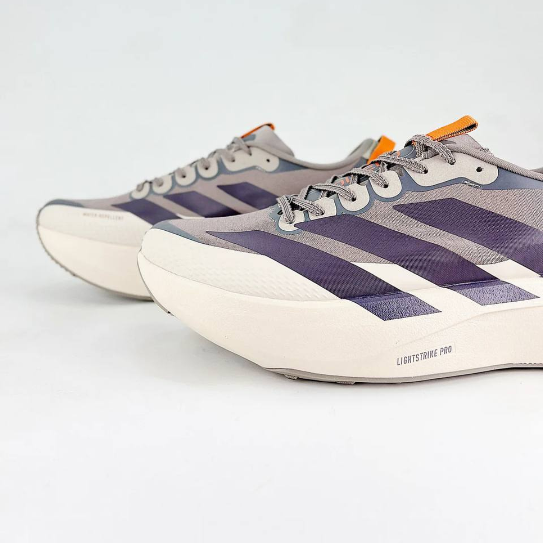 Adidas Adizero EVO SL ATR 'Grey Strata Crystal Linen'