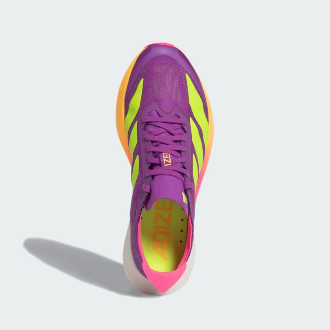 Adidas Adizero Drive RC 'Purple Burst'