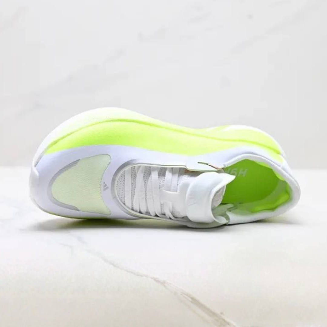 Adidas Hyperboost Edge 'Lucid Lemon'