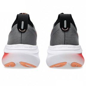 Asics Gel Nimbus 27 'Grey Orange'