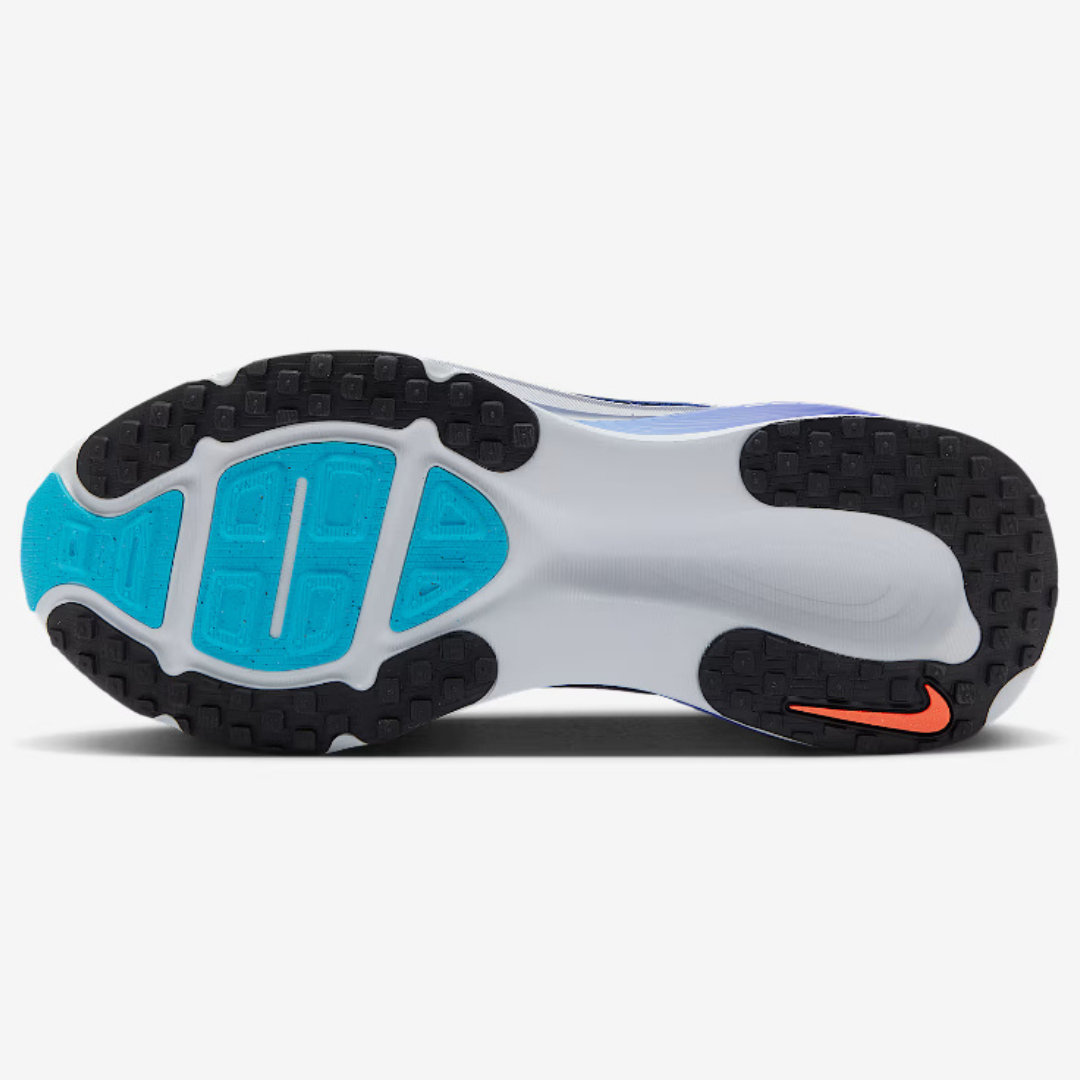 Nike Vomero 18 'Blue Void'