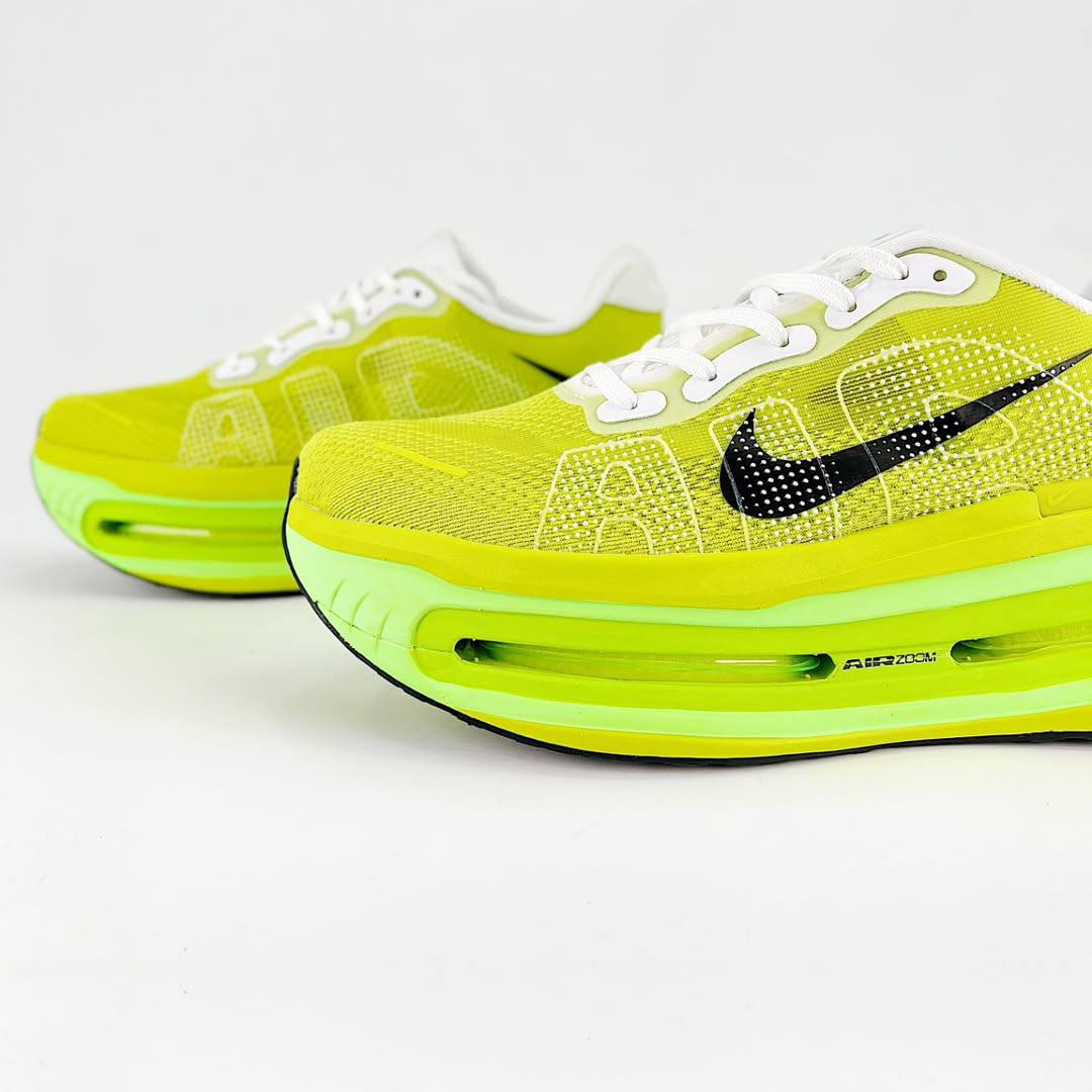 Nike Vomero Premium 'Barely Volt'