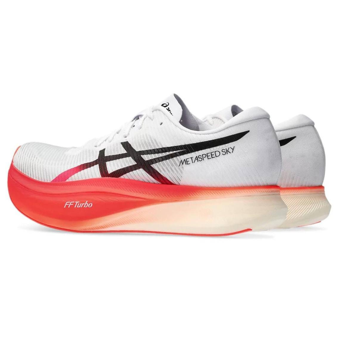 Asics Metaspeed Sky 'Sunrise Red'