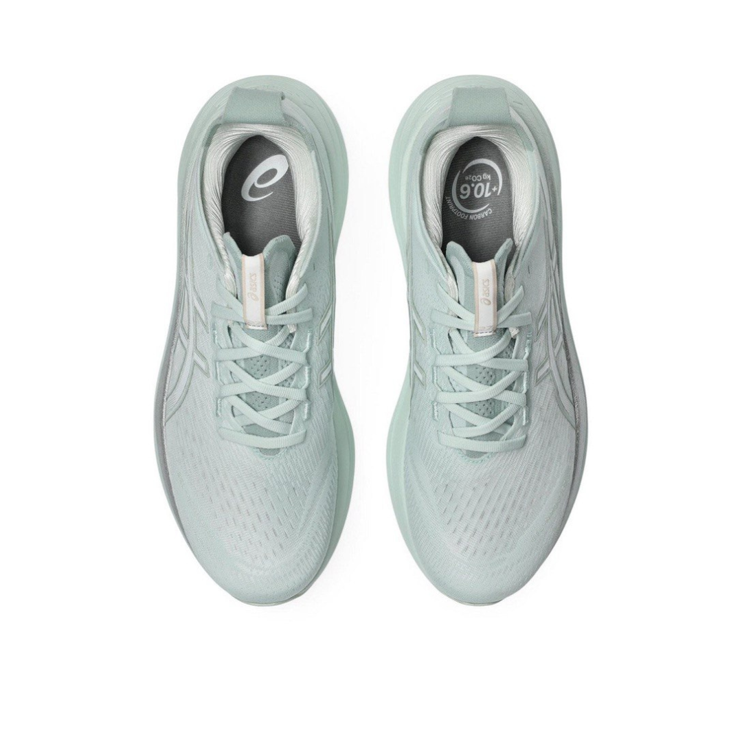 Asics Gel Nimbus 27 'Wave Teal'