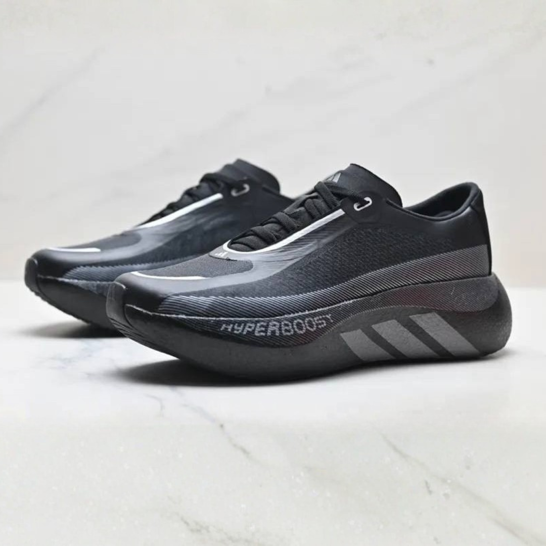 Adidas Hyperboost Edge 'Core Black'