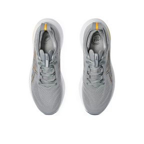 Asics Gel Nimbus 26 'Ash Grey'