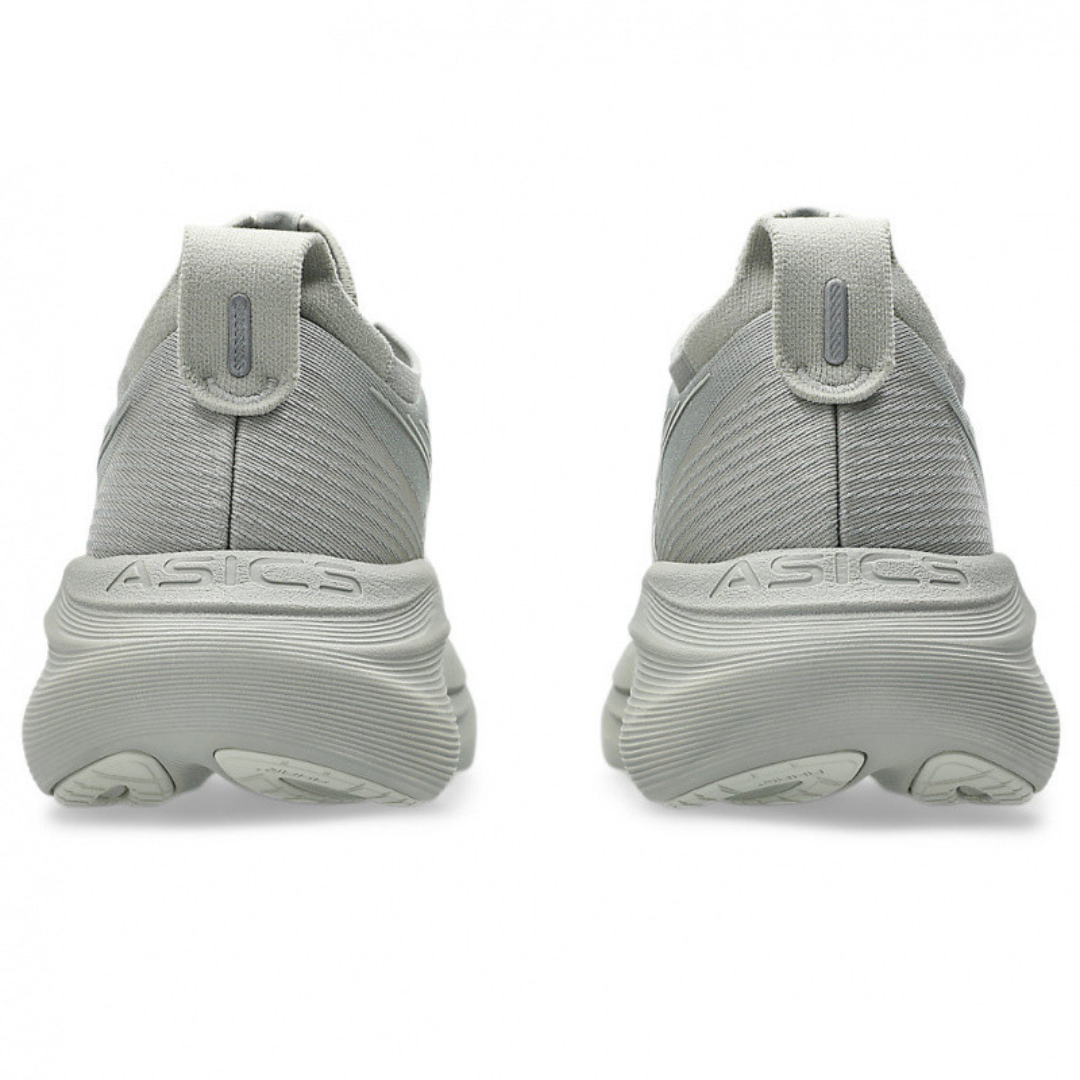 Asics Gel -Nimbus 27 'Glacier Grey'