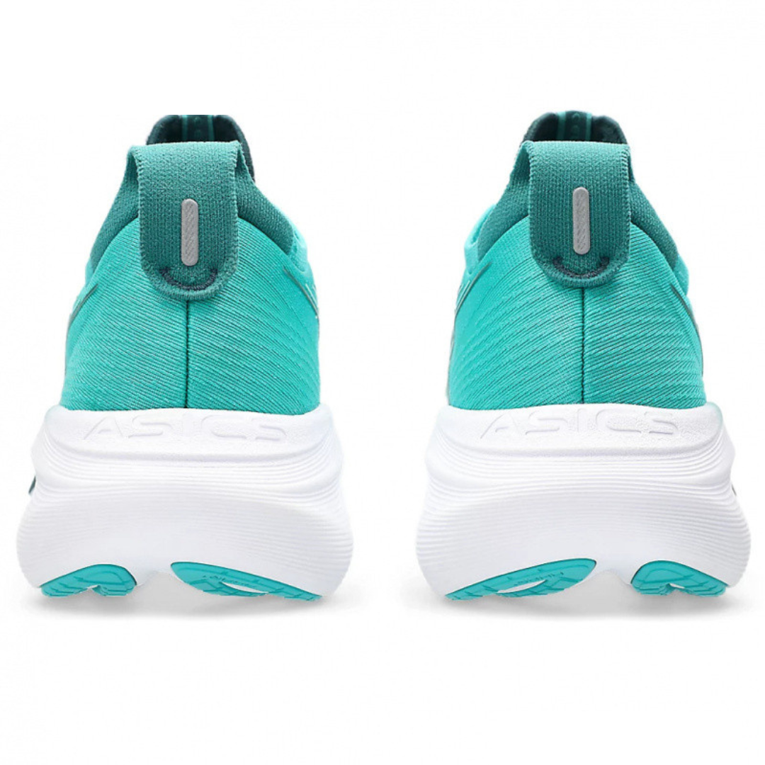 Asics Gel Nimbus 27 'Green'