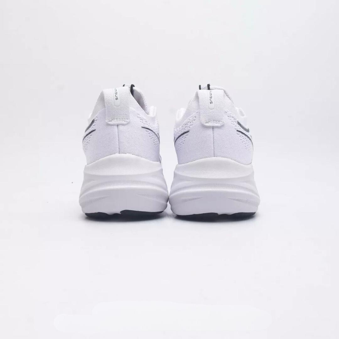 Asics Gel - Nimbus 26 'Snow White'