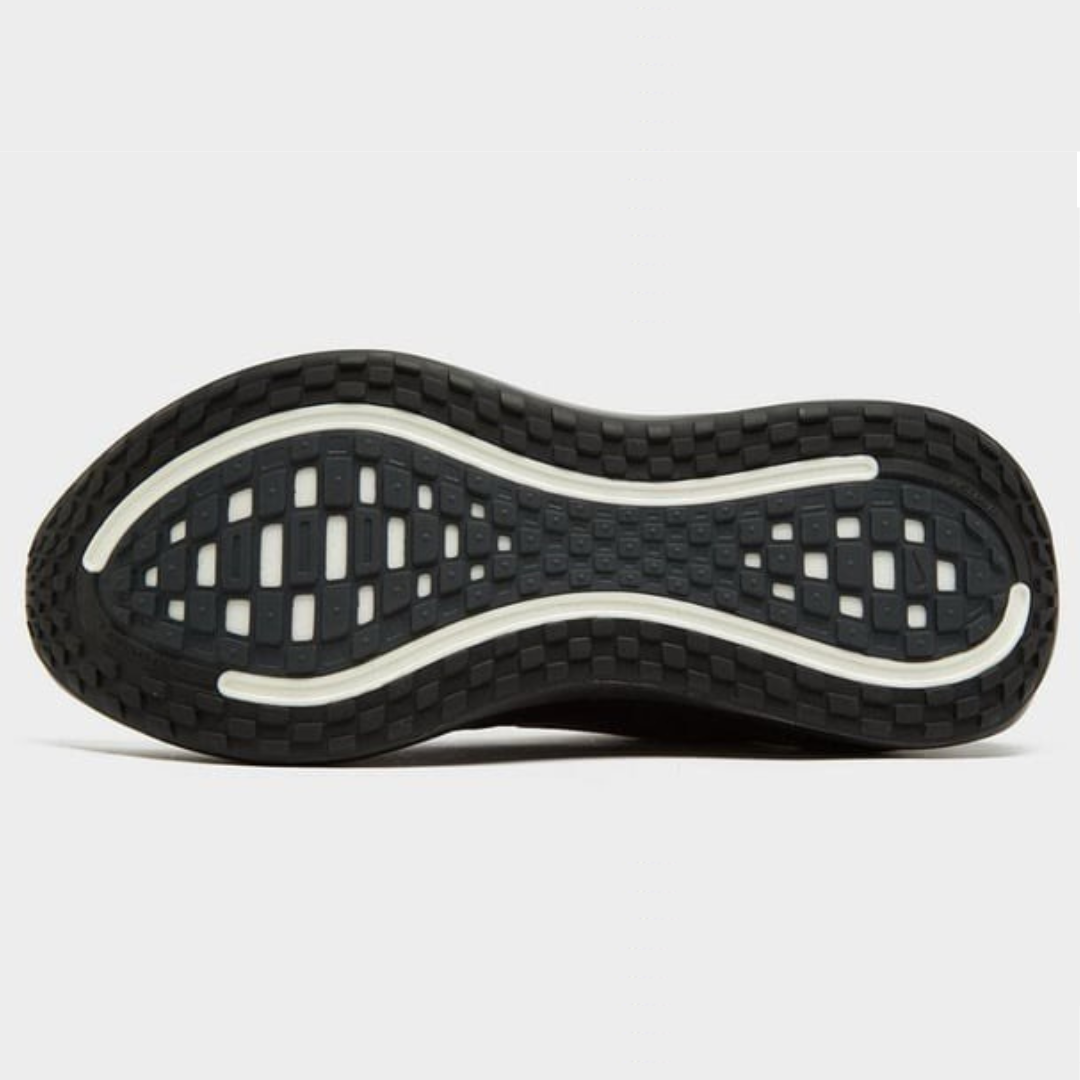 Nike Vomero Plus 'Black'