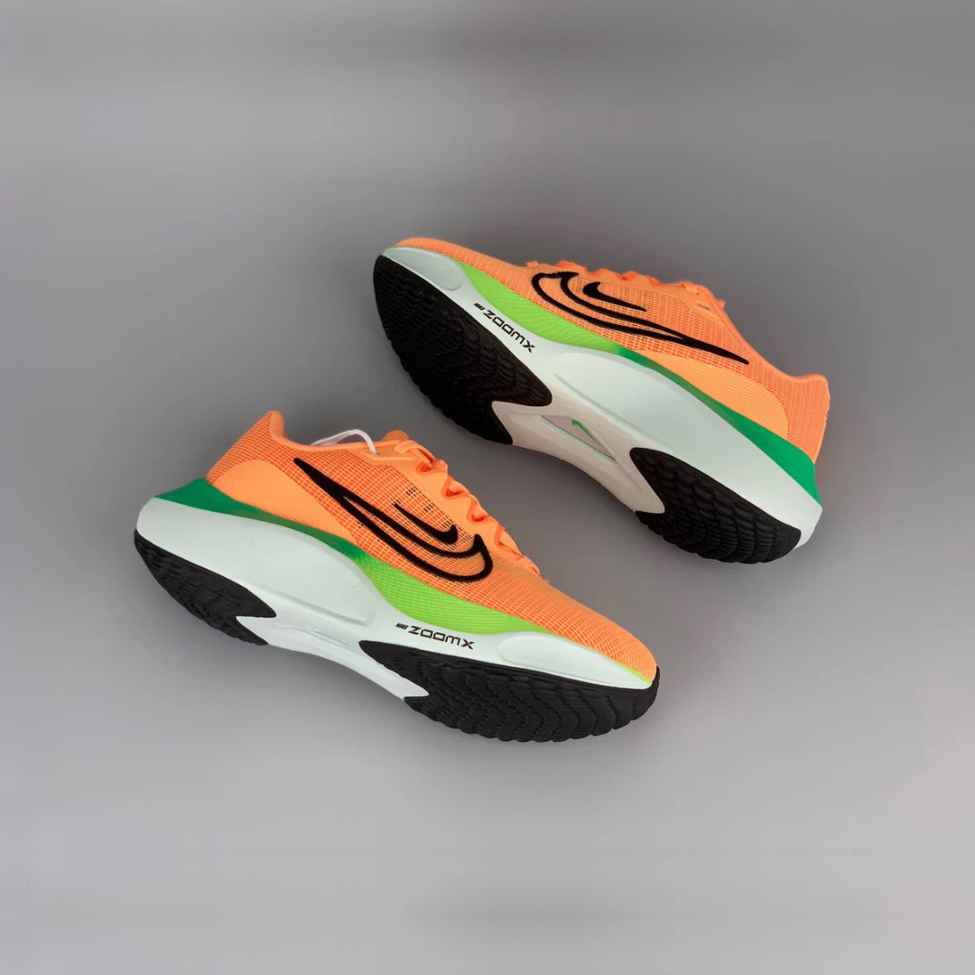 Nike Zoom Fly 5 'Ghost Green'