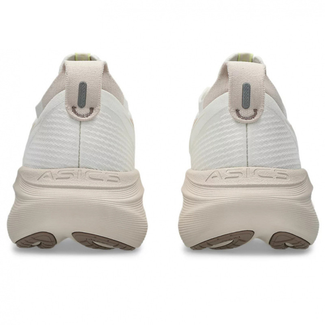 Asics Gel Nimbus 27 'Mineral Beige'