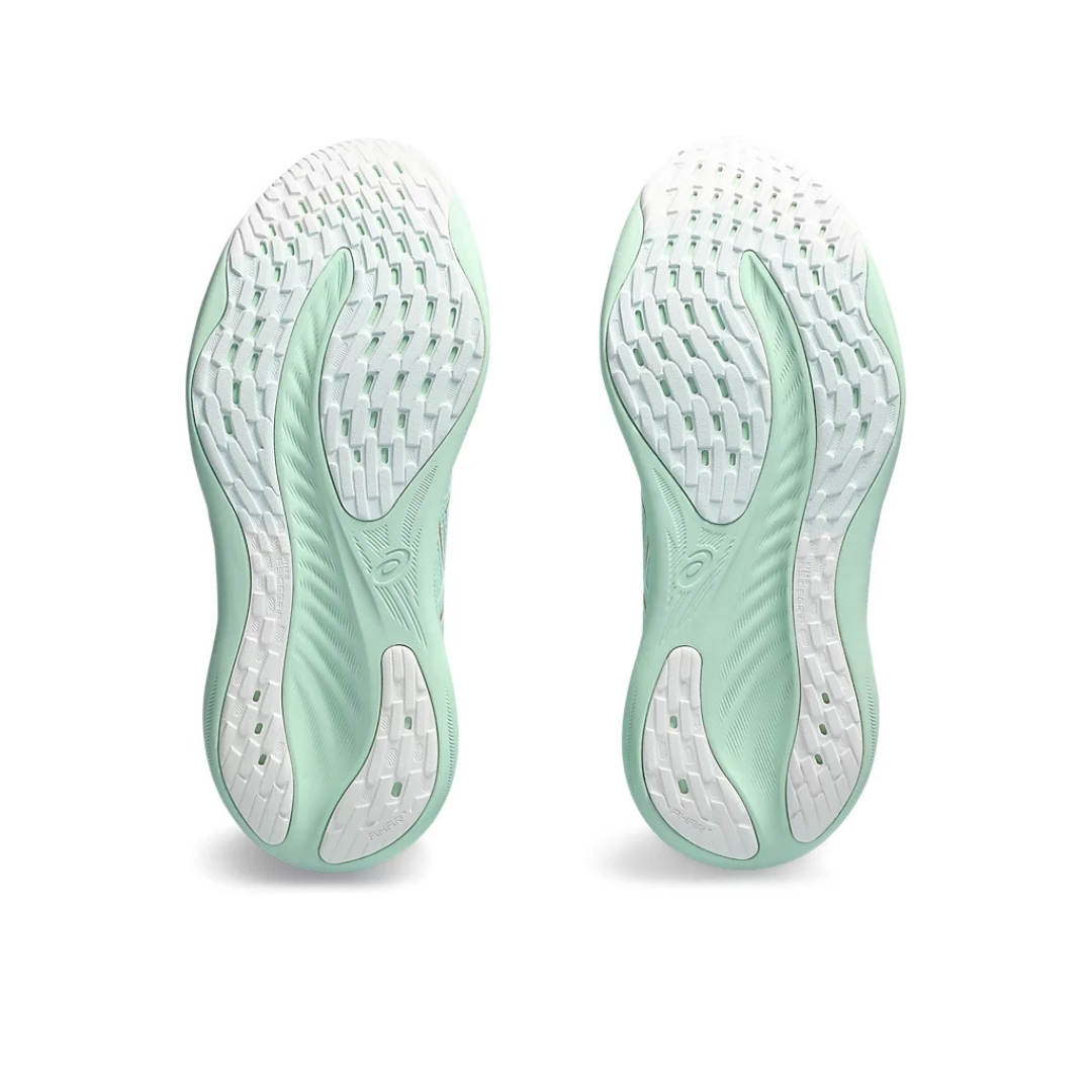 Asics Gel Nimbus 26 'Forest Green'