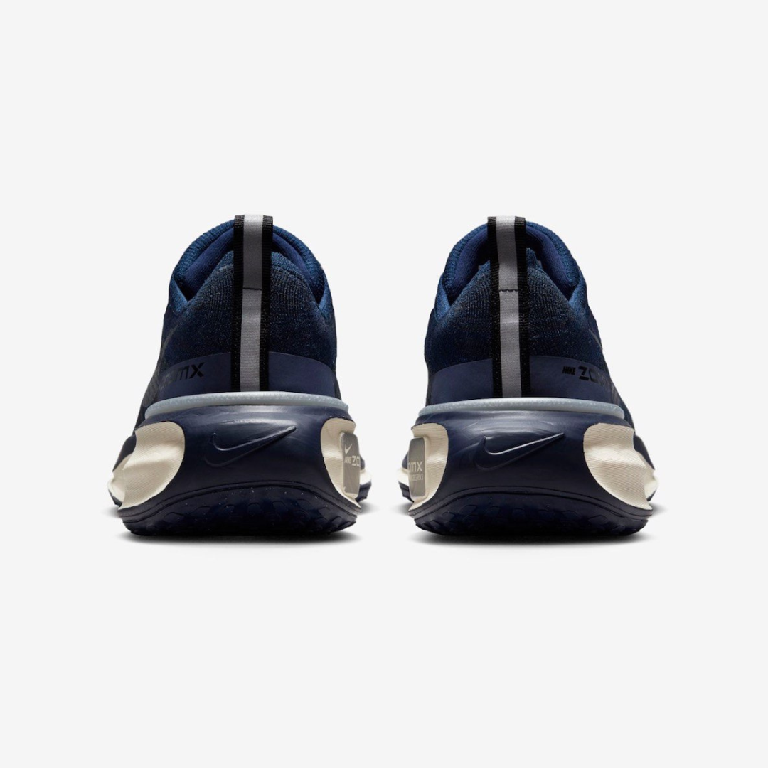 Nike Invincible Run 3 'College Navy'