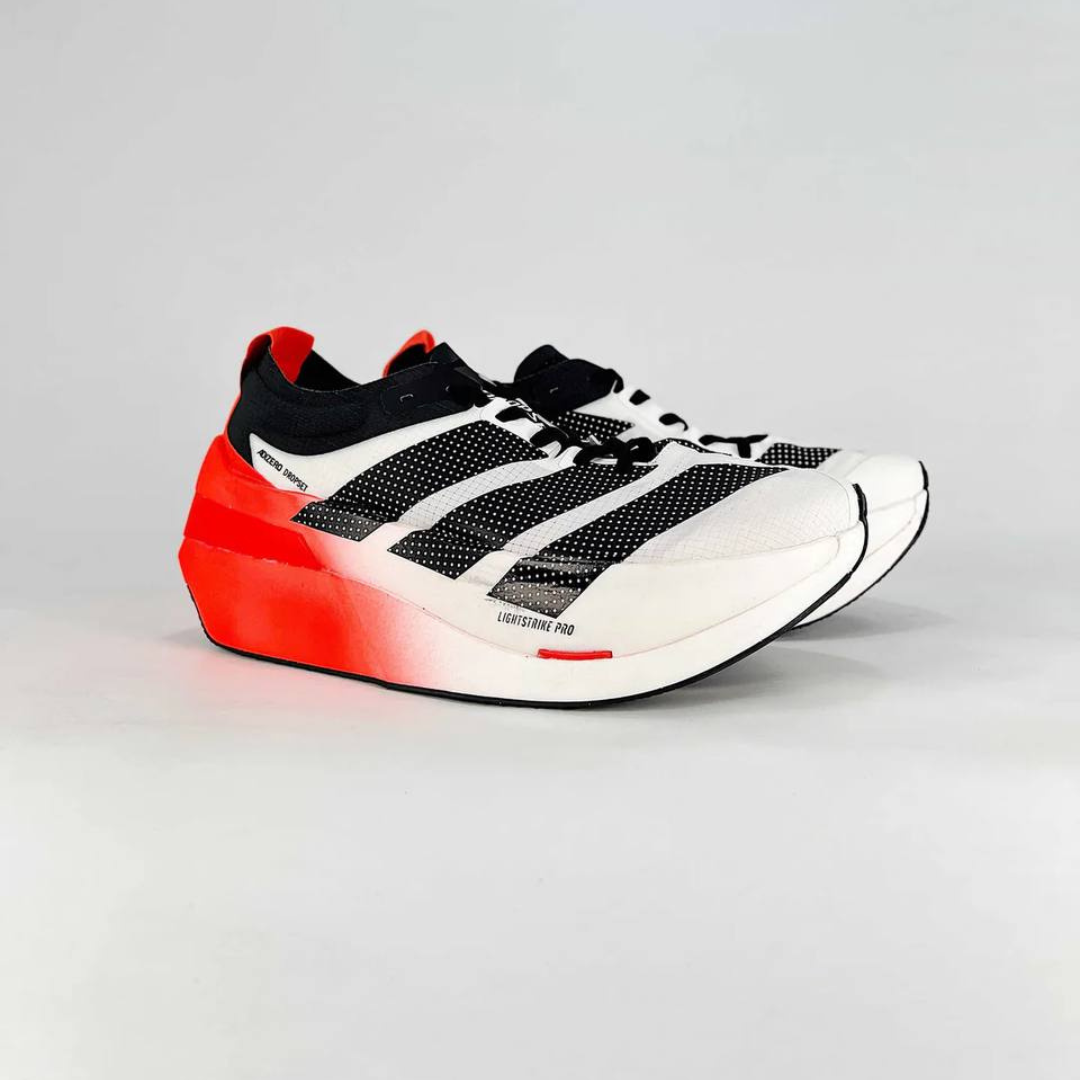 Adidas Adizero Dropset Elite 'Solar Red'
