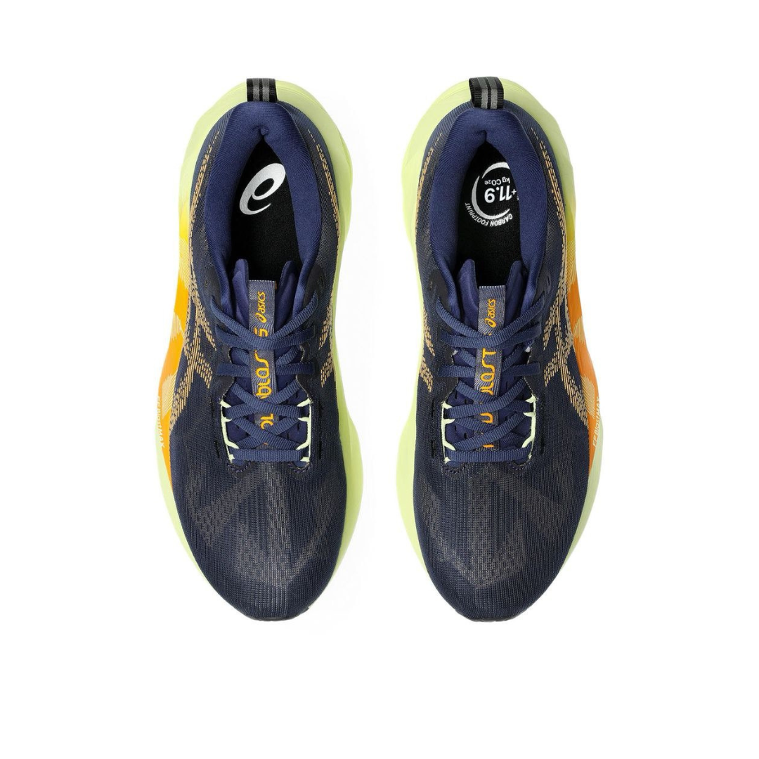 Asics NovaBlast 5 'Indigo Blue'
