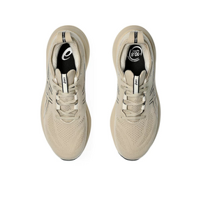 Asics Gel Nimbus 26 'Heather Grey'