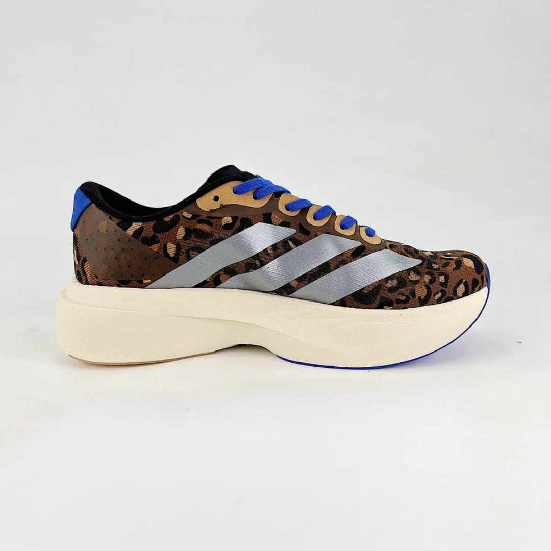 Adidas Adizero EVO SL 'Leopard'