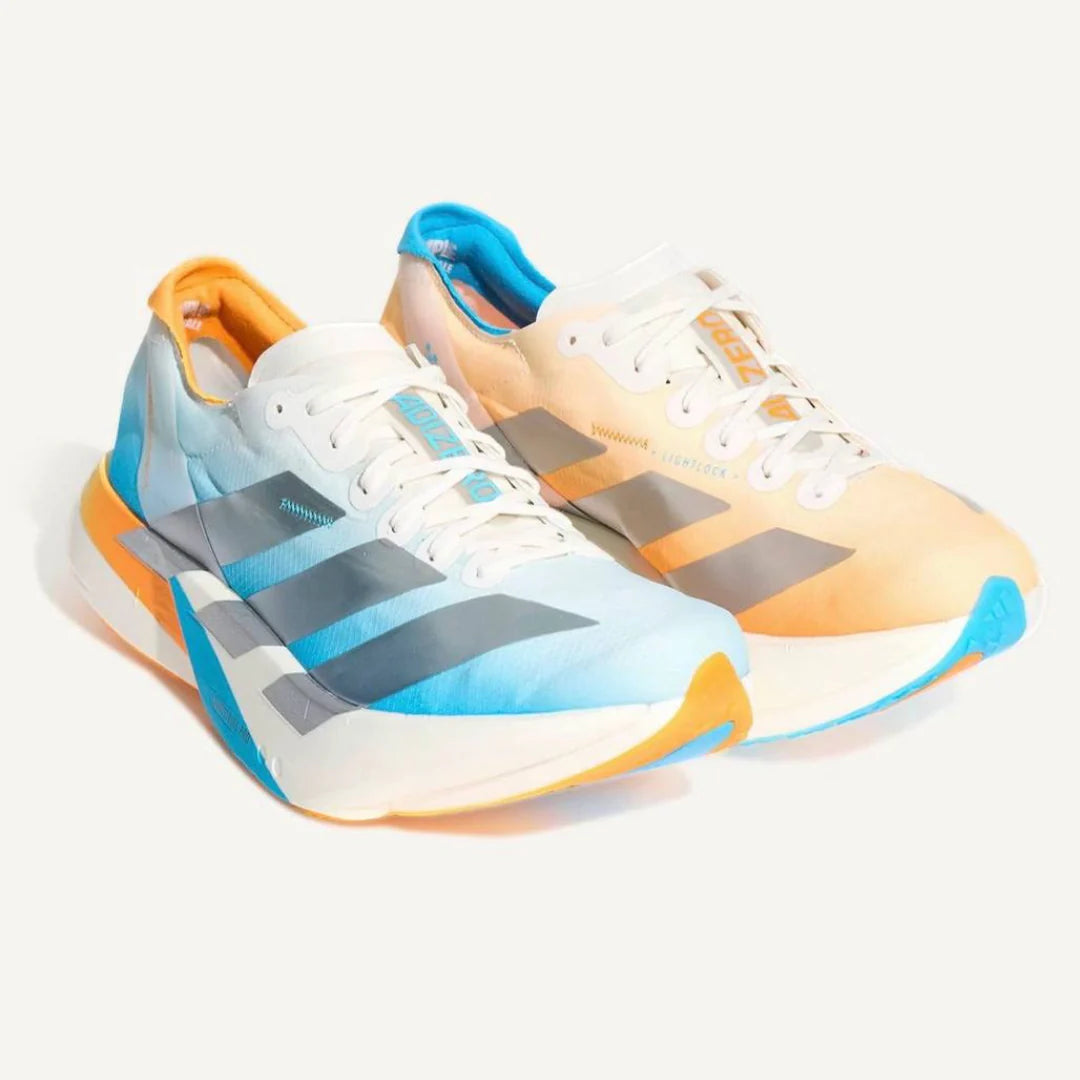 Adizero Adios Pro 4 'Shaghai Marathon Edition'