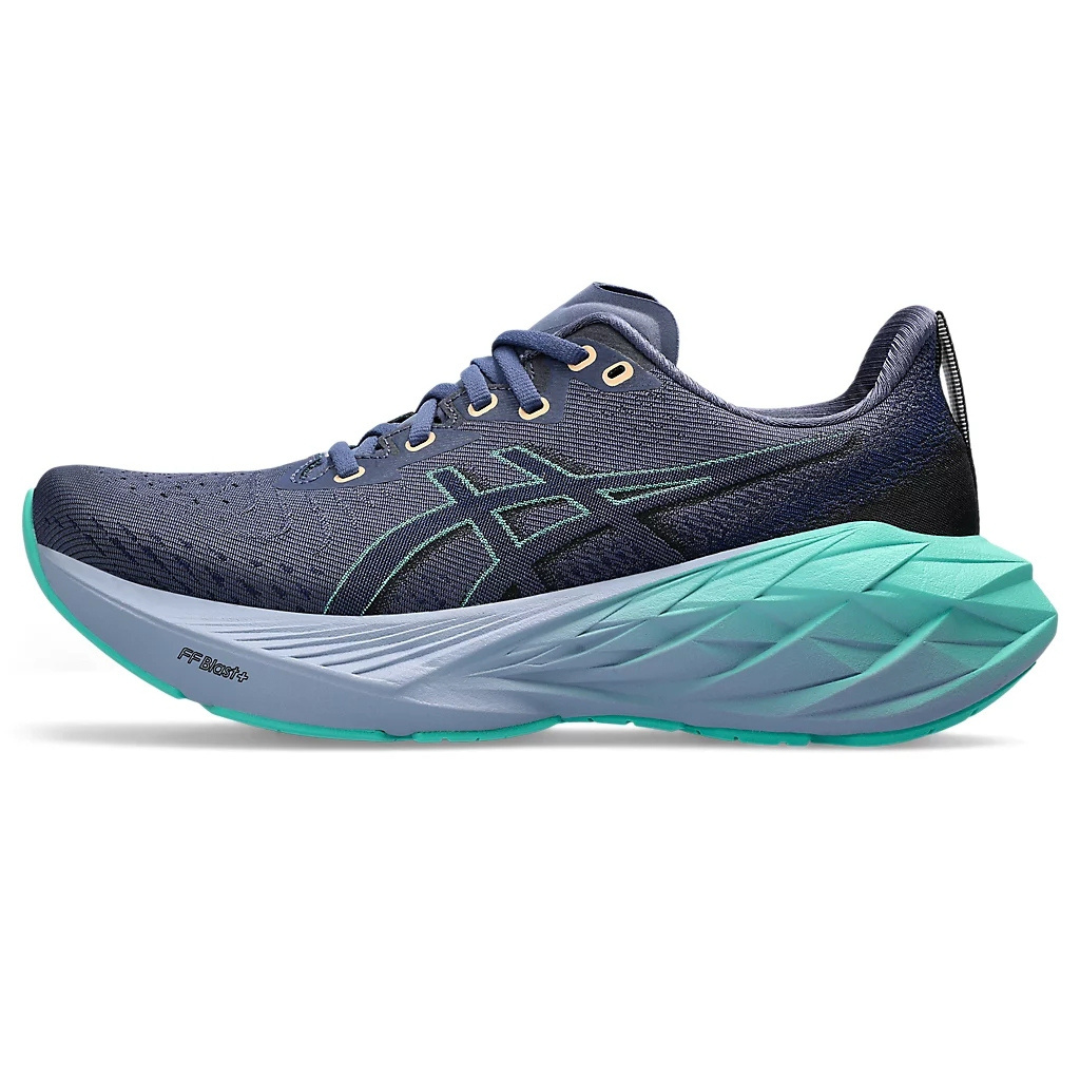 Asics NovaBlast  4 'Blue Expanse'