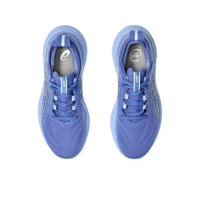 Asics Gel Nimbus 26 'Deep Violet'