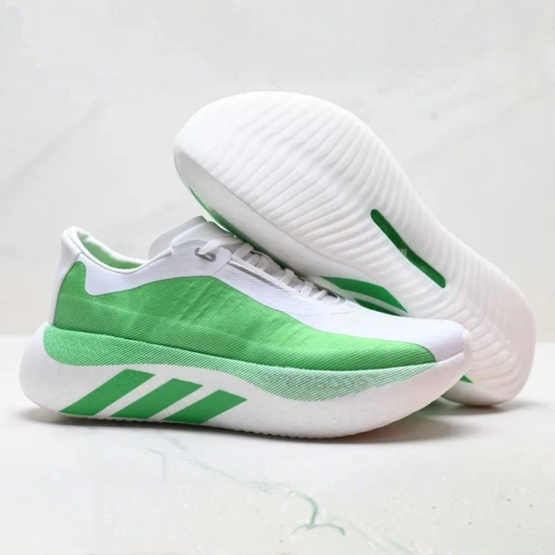 Adidas Hyperboost Edge 'Lucid Lime'