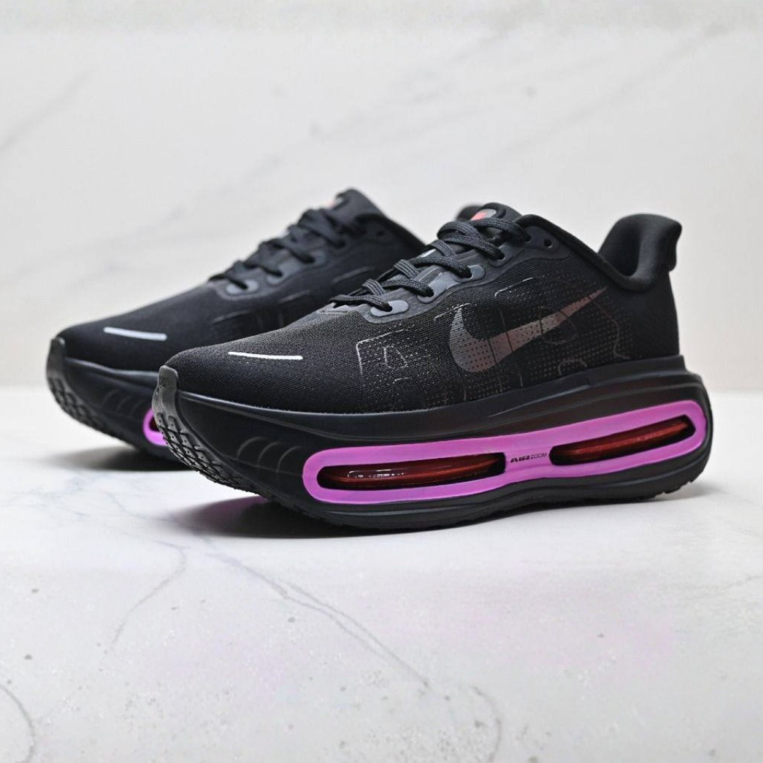 Nike Vomero Premium 'Black'