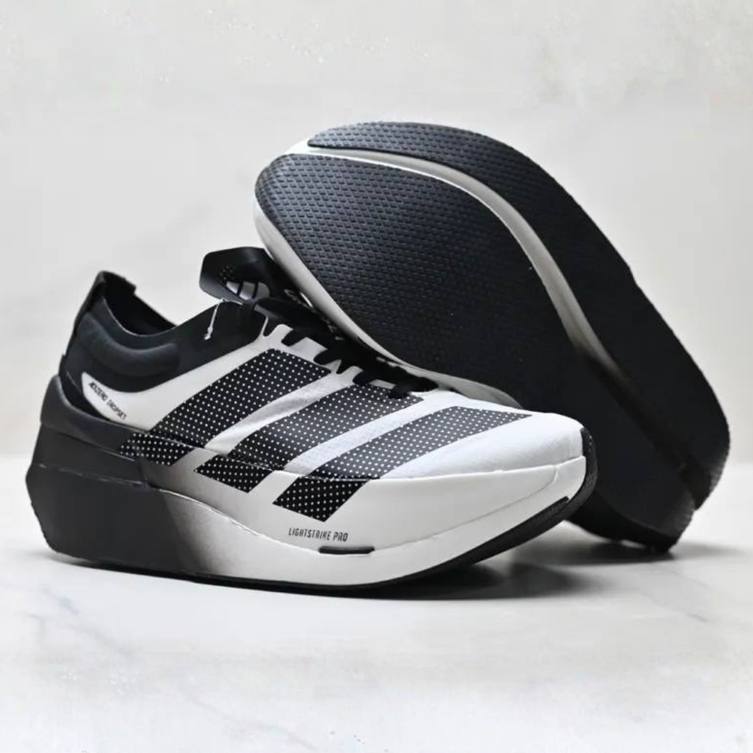 Adidas Adizero Dropset Elite 'Core Black'